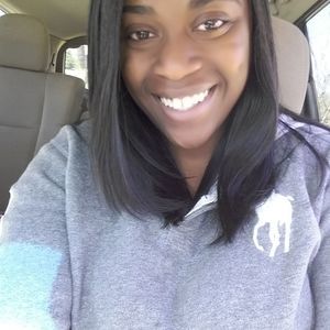 Meet your Posher, Ty